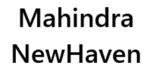 Mahindra NewHaven Logo